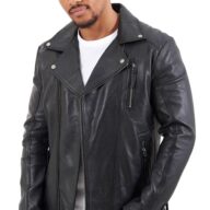 OSCAR  PLAIN BLACK