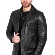 RINGO SHEEP BLACK