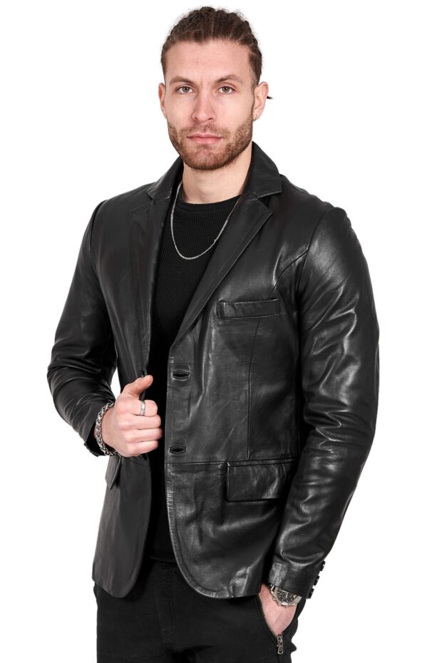 RINGO SHEEP BLACK