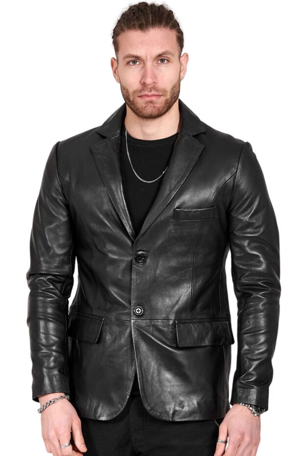 RINGO SHEEP BLACK