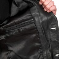 RINGO SHEEP BLACK
