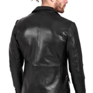 RINGO SHEEP BLACK