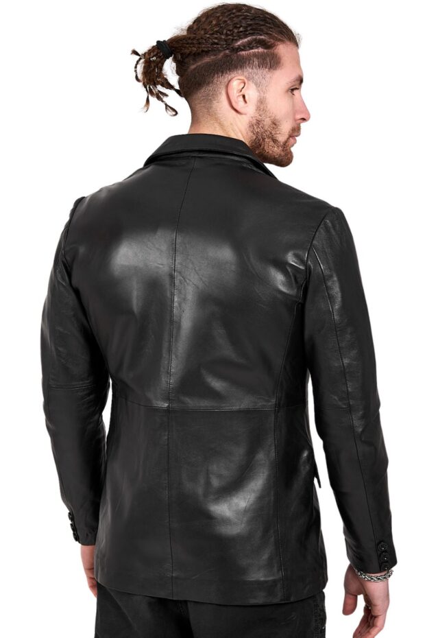 RINGO SHEEP BLACK