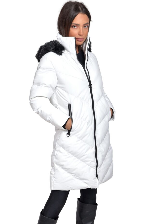 VAINAS V-102 WHITE