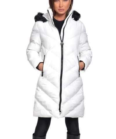 VAINAS V-102 WHITE