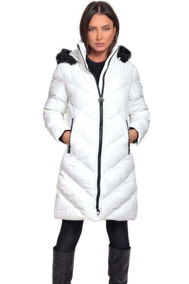 VAINAS V-102 WHITE