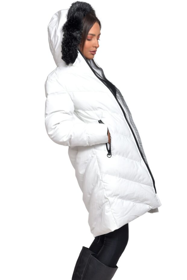 VAINAS V-102 WHITE