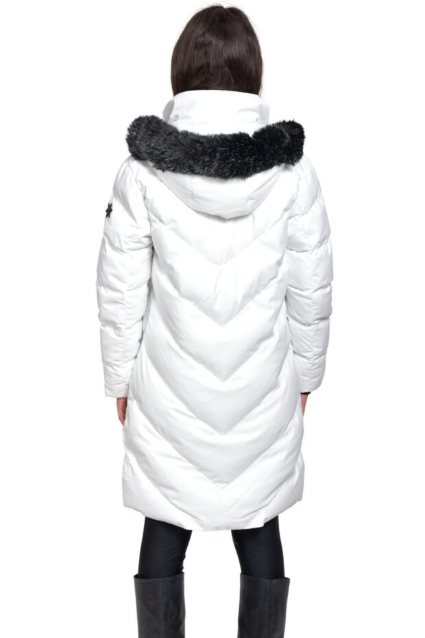 VAINAS V-102 WHITE