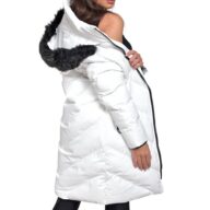 VAINAS V-102 WHITE