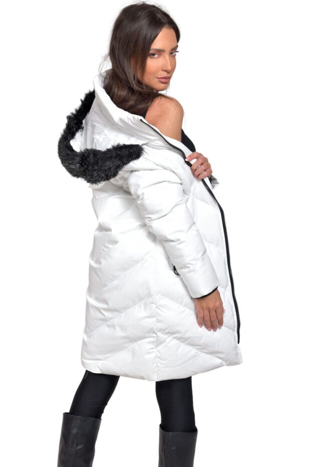 VAINAS V-102 WHITE