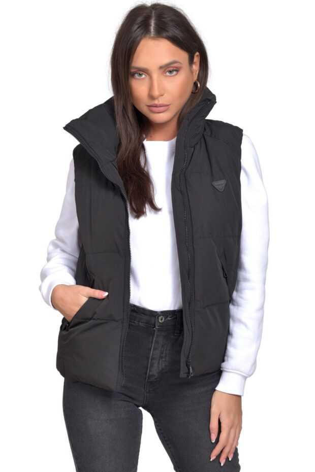 VAINAS V-104 BLACK