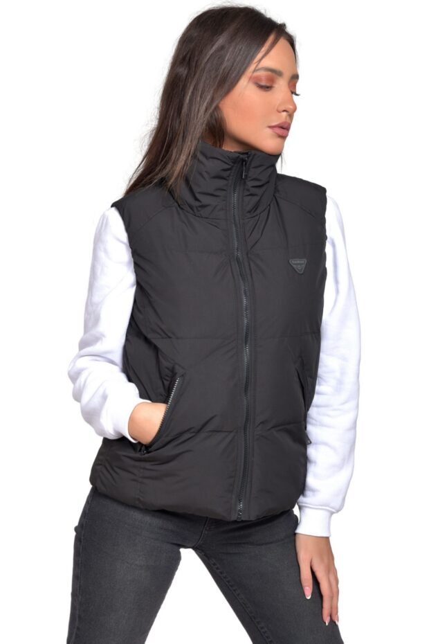 VAINAS V-104 BLACK