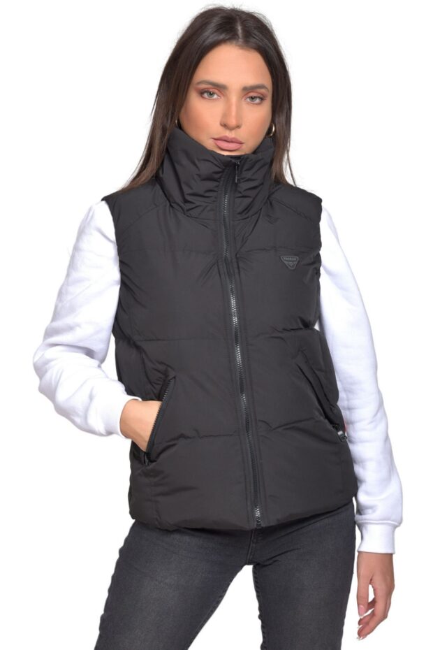 VAINAS V-104 BLACK