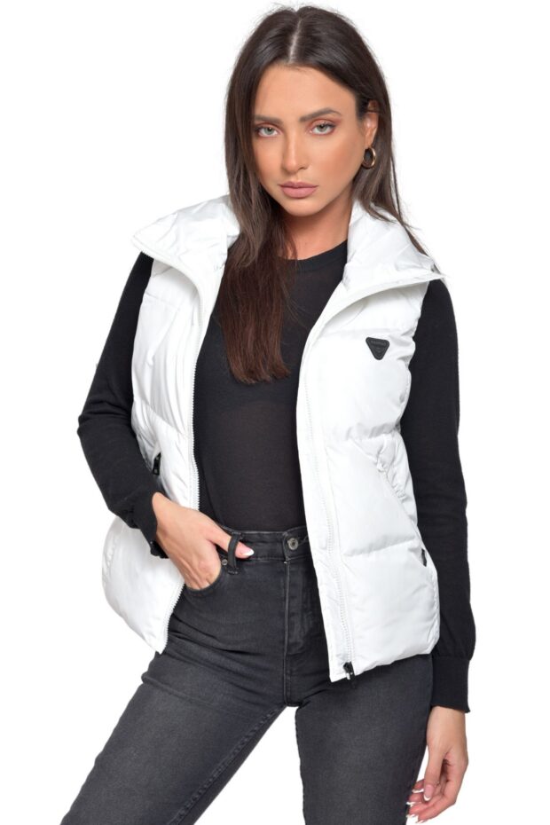 VAINAS V-104 WHITE