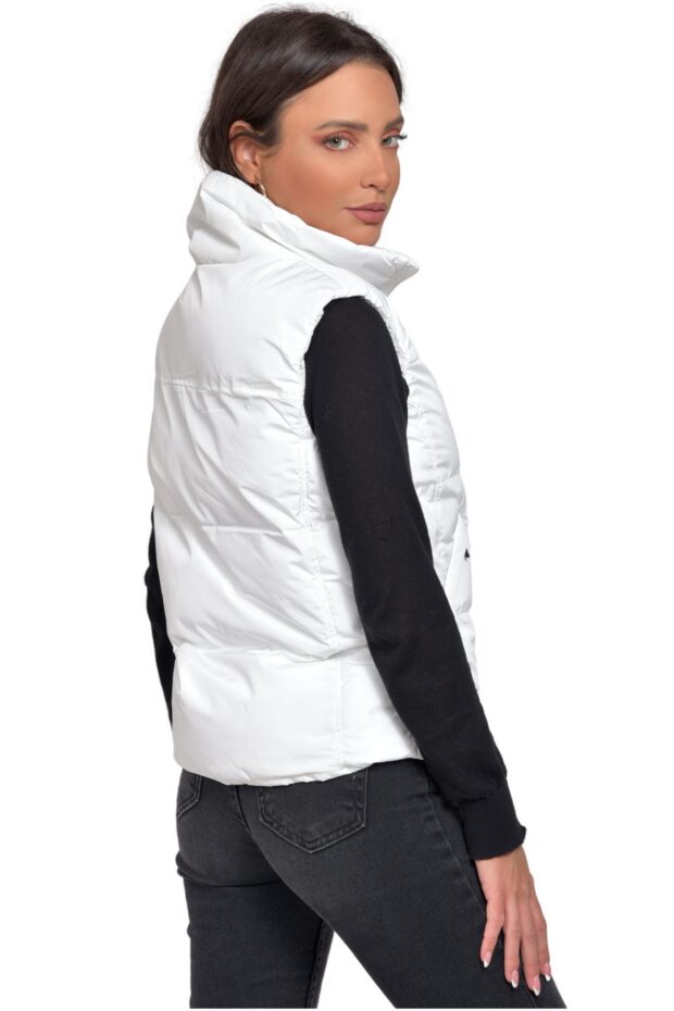 VAINAS V-104 WHITE