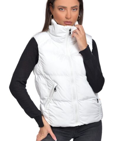 VAINAS V-104 WHITE
