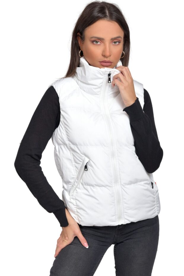 VAINAS V-104 WHITE