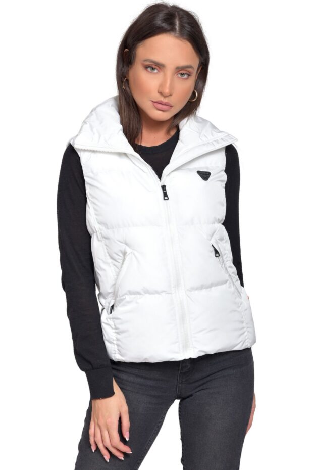 VAINAS V-104 WHITE